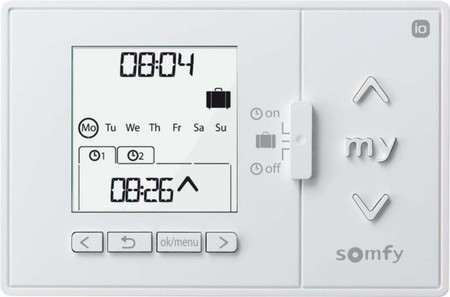 Radio transmitter  1805227