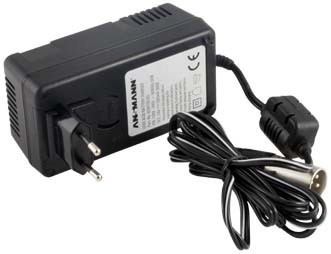 Universal battery charger 24 V 9015856