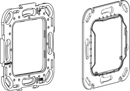 Accessories for gate-/roller-blind drive Other 9016911