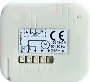 Radio receiver  1811251