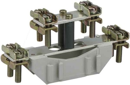 Feed-through terminal block  07603201