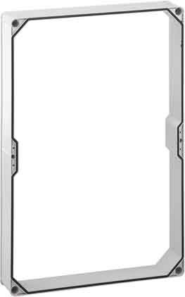 Component for installation (switchgear cabinet) Other 07050301