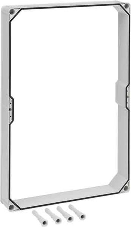 Component for installation (switchgear cabinet) Other 07050501