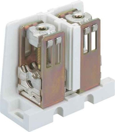 Feed-through terminal block  07612501