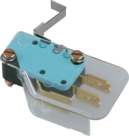 Auxiliary contact block 1 07763101