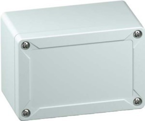 Enclosure/switchgear cabinet (empty)  10090401