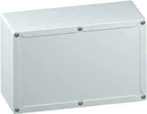 Enclosure/switchgear cabinet (empty)  10091201