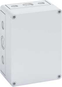 Enclosure/switchgear cabinet (empty)  10591501