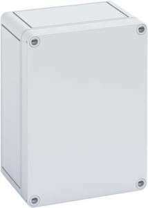 Enclosure/switchgear cabinet (empty)  11041601