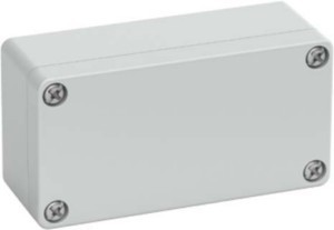 Enclosure/switchgear cabinet (empty)  12048001