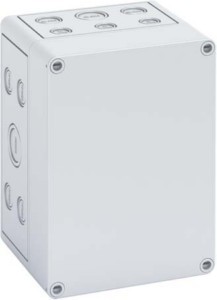 Enclosure/switchgear cabinet (empty)  12791601
