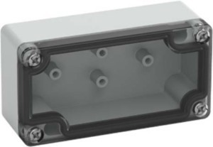 Enclosure/switchgear cabinet (empty)  13048001