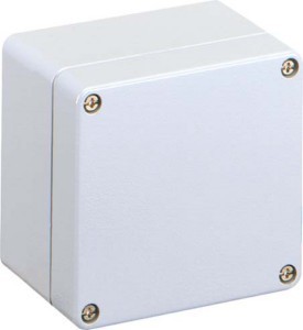 Enclosure/switchgear cabinet (empty)  15100101