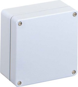 Enclosure/switchgear cabinet (empty)  15100301