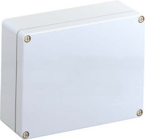 Enclosure/switchgear cabinet (empty)  15100801