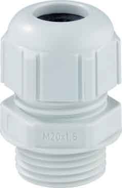 Cable screw gland Metric 25 22742501