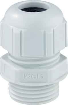 Cable screw gland Metric 32 22743201