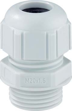 Cable screw gland Metric 40 22704001