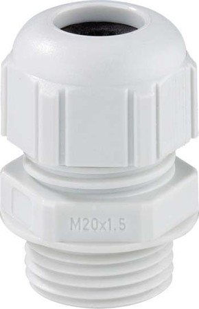 Cable screw gland Metric 50 24745001