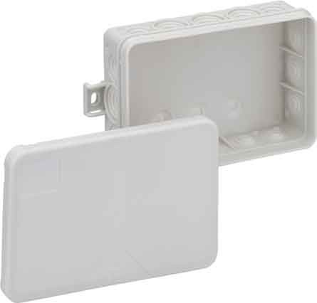 Box/housing for surface mounting on the wall/ceiling  33391601