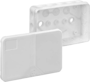 Box/housing for surface mounting on the wall/ceiling  34661601