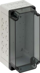 Unequipped meter cabinet  59111201