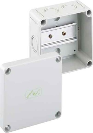 Box/housing for surface mounting on the wall/ceiling  61990701