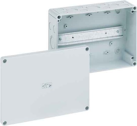 Box/housing for surface mounting on the wall/ceiling  62591601