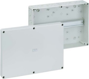 Terminal box  63695001