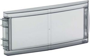 Door/operating panel (switchgear cabinet)  73380101