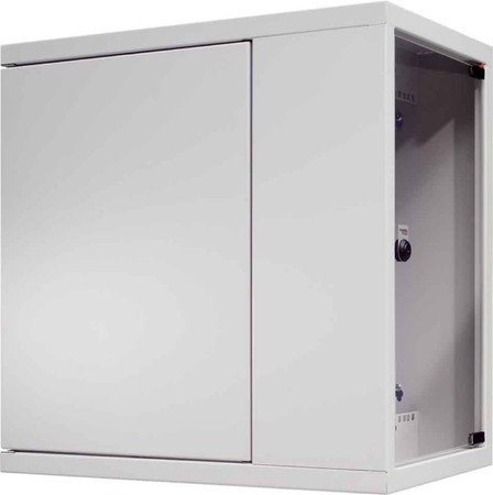 Network cabinet Front side 7317000