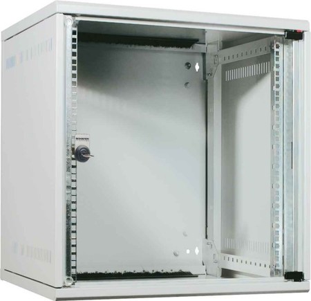 Network cabinet Front side 7415500