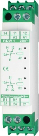 Contactor relay  rdw109