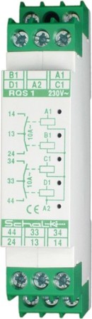 Contactor relay  rqs109