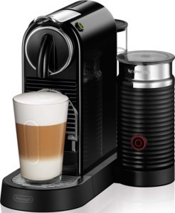 Espresso machine  EN267.BAE