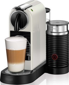 Espresso machine  EN267.WAE