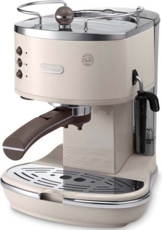 Espresso machine  ECOV311.BG