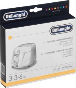 Accessories for small domestic appliances  5525101500