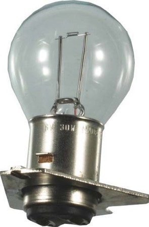 Indication- and signalling lamp  11544