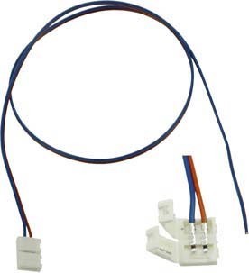 Accessories for light ribbon-/hose/-strip Connector 30664