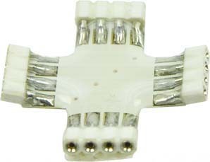 Accessories for light ribbon-/hose/-strip Connector 30677