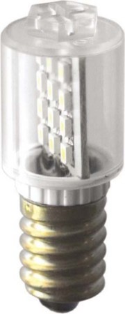 LED-lamp/Multi-LED 40 mA DC 37563