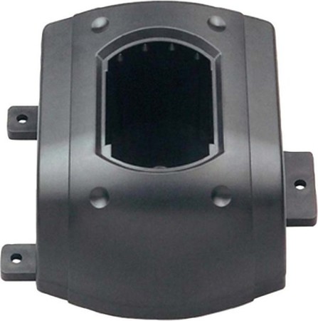 Electrical accessories for luminaires Other Black 46055