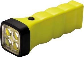 Pocket torch Other Built-in accu LED 46075