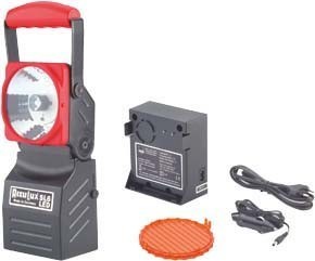 Pocket torch Other Built-in accu LED 46205