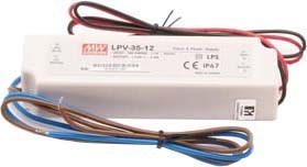 LED driver Not dimmable 54662