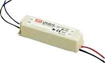 LED driver Not dimmable 54663