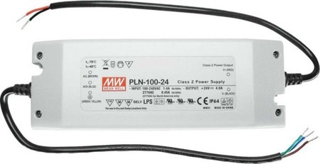 LED driver Not dimmable 54778