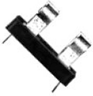 Miniature fuse holder Other Other 5x20 mm 60954