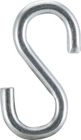 S-Hook Steel Other 88038